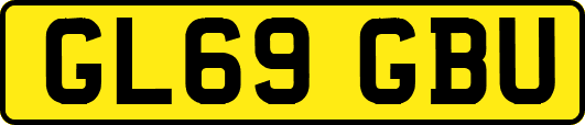 GL69GBU