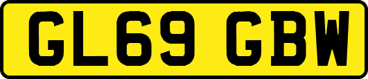 GL69GBW