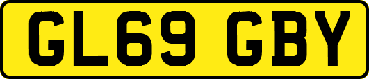 GL69GBY
