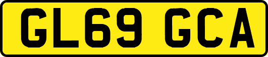 GL69GCA