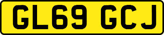 GL69GCJ