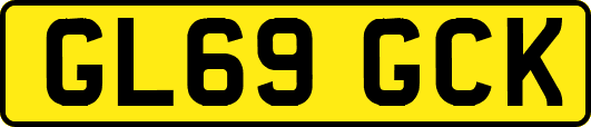 GL69GCK