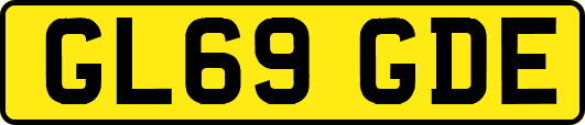 GL69GDE