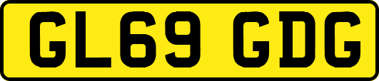 GL69GDG