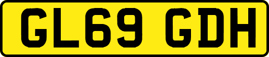GL69GDH