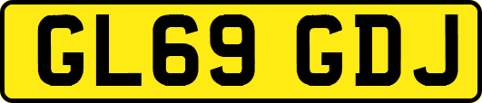 GL69GDJ