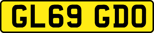 GL69GDO