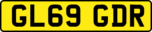 GL69GDR