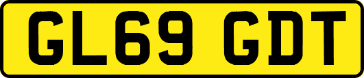 GL69GDT
