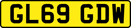GL69GDW