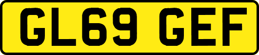 GL69GEF