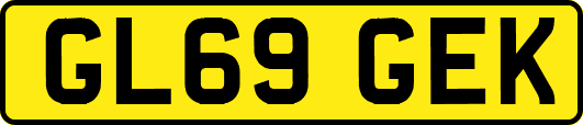 GL69GEK