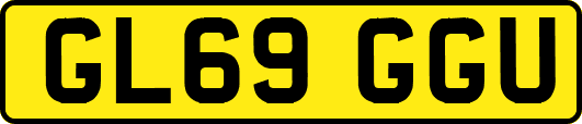 GL69GGU
