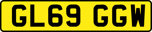 GL69GGW