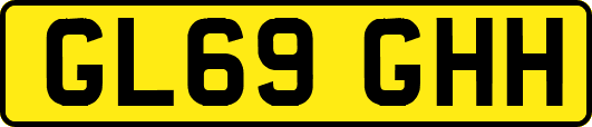 GL69GHH