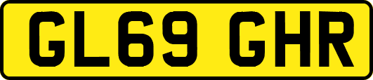 GL69GHR