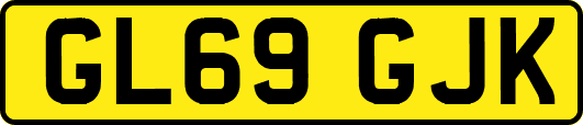 GL69GJK