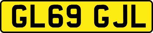 GL69GJL