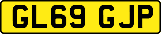GL69GJP