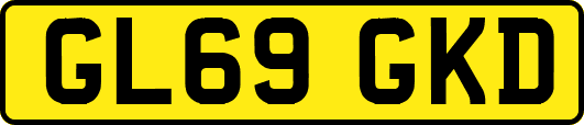 GL69GKD