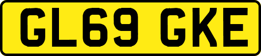 GL69GKE