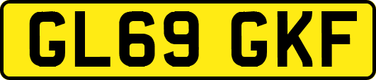 GL69GKF