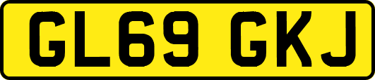 GL69GKJ