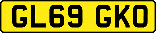 GL69GKO