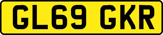 GL69GKR
