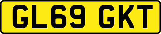 GL69GKT