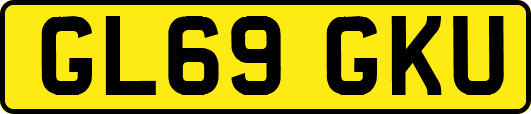 GL69GKU
