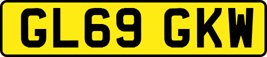 GL69GKW