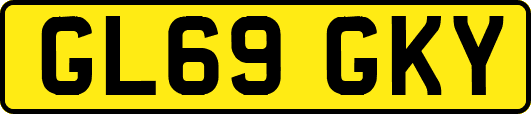 GL69GKY