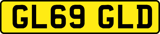 GL69GLD