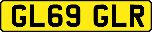 GL69GLR