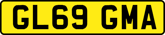GL69GMA