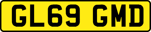 GL69GMD