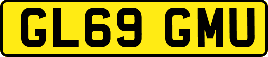 GL69GMU
