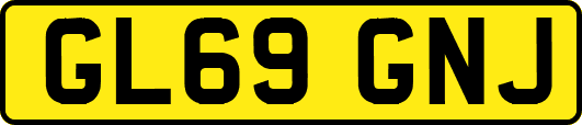 GL69GNJ