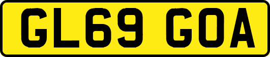 GL69GOA