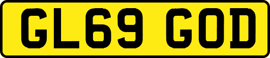 GL69GOD