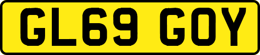 GL69GOY