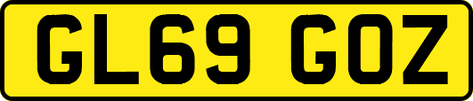 GL69GOZ