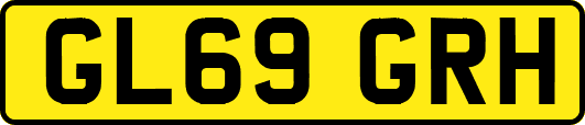 GL69GRH