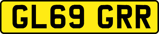 GL69GRR