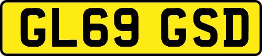 GL69GSD