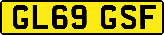 GL69GSF