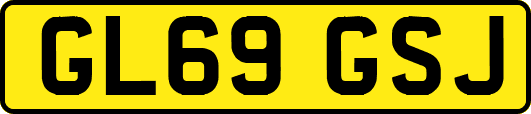GL69GSJ