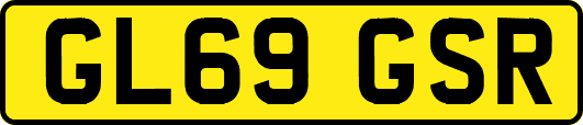 GL69GSR