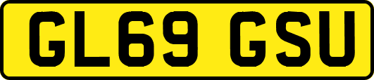 GL69GSU